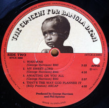 Load image into Gallery viewer, Various – The Concert For Bangla Desh