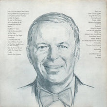 Load image into Gallery viewer, Frank Sinatra – Portrait Of Sinatra: Forty Songs From The Life Of A Man