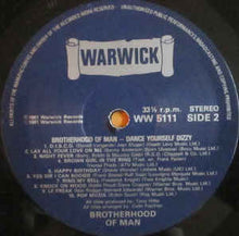 Load image into Gallery viewer, Brotherhood Of Man – 20 Disco Greats