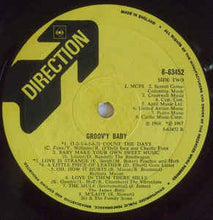 Load image into Gallery viewer, Various – Groov'y Baby