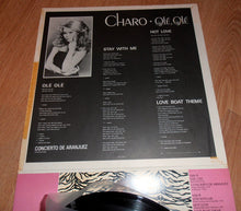 Load image into Gallery viewer, Charo – Olé Olé