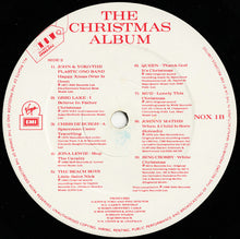Load image into Gallery viewer, Various – Now That's What I Call Music The Christmas Album