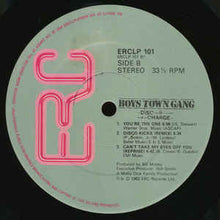 Load image into Gallery viewer, Boys Town Gang – Disc Charge