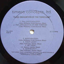 Load image into Gallery viewer, The National Philharmonic Orchestra* – Close Encounters Of The Third Kind And Other Great Space Music