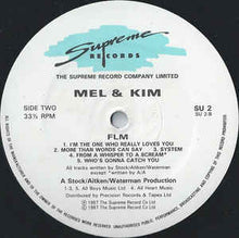 Load image into Gallery viewer, Mel & Kim – F.L.M.