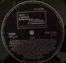 Load image into Gallery viewer, Diana Ross And The Supremes With The Temptations – The Original Sound Track From TCB