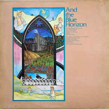 Load image into Gallery viewer, James Taylor  – Mud Slide Slim And The Blue Horizon