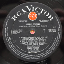 Load image into Gallery viewer, Elvis Presley – Kissin' Cousins