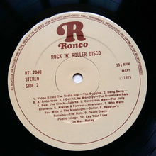 Load image into Gallery viewer, Various – Rock 'N Roller Disco
