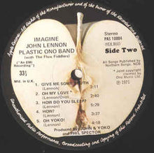 Load image into Gallery viewer, John Lennon – Imagine