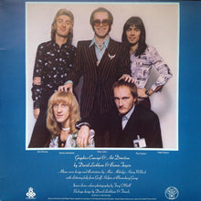 Load image into Gallery viewer, Elton John – Captain Fantastic And The Brown Dirt Cowboy