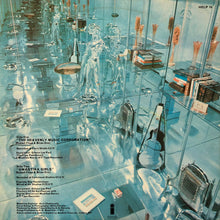 Load image into Gallery viewer, Fripp & Eno – (No Pussyfooting)