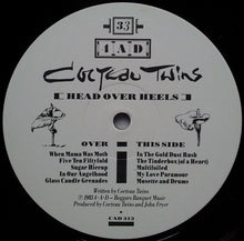 Load image into Gallery viewer, Cocteau Twins – Head Over Heels