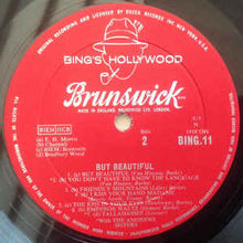 Load image into Gallery viewer, Bing Crosby – But Beautiful