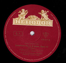 Load image into Gallery viewer, Peter Tchaikovsky* / Berlin Philharmonic Orchestra* Conducted By Ferenc Fricsay – Symphony No. 6 B Minor Op. 74 Pathétique