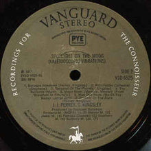 Load image into Gallery viewer, Perrey & Kingsley – Spotlight On The Moog - Kaleidoscopic Vibrations