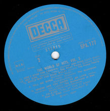 Load image into Gallery viewer, Various – The World Of Hits Vol. 5