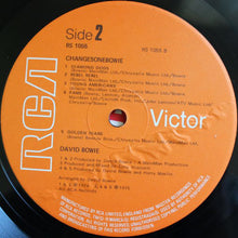 Load image into Gallery viewer, David Bowie – ChangesOneBowie