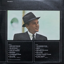 Load image into Gallery viewer, Frank Sinatra – His Greatest Years