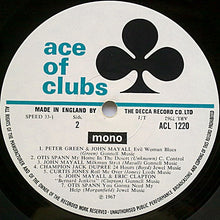 Load image into Gallery viewer, Various – Raw Blues