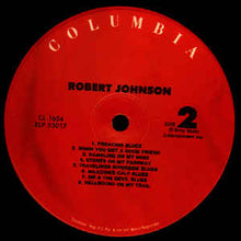 Load image into Gallery viewer, Robert Johnson – King Of The Delta Blues Singers