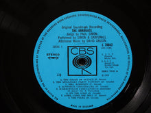Load image into Gallery viewer, Simon & Garfunkel, Dave Grusin – The Graduate