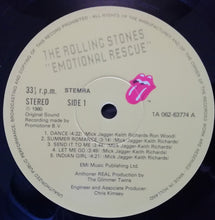 Load image into Gallery viewer, The Rolling Stones – Emotional Rescue