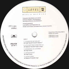 Load image into Gallery viewer, Level 42 – World Machine