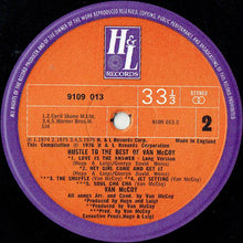 Load image into Gallery viewer, Van McCoy – Hustle To The Best Of Van McCoy