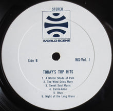 Load image into Gallery viewer, Various – Today's Top Hits. Volume