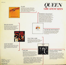 Load image into Gallery viewer, Queen ‎– Greatest Hits