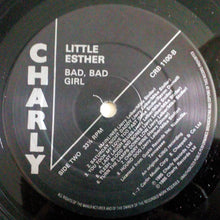 Load image into Gallery viewer, Little Esther – Bad Baad Girl!