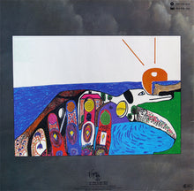 Load image into Gallery viewer, Mike Oldfield – Five Miles Out