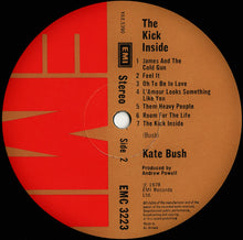 Load image into Gallery viewer, Kate Bush – The Kick Inside