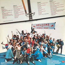 Load image into Gallery viewer, Various – Grease (The Original Soundtrack From The Motion Picture)