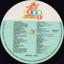 Load image into Gallery viewer, Various – Now That's What I Call Music