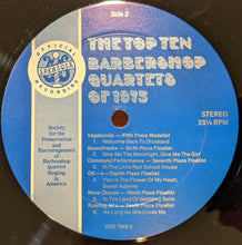 Load image into Gallery viewer, Various – The Indy Winners