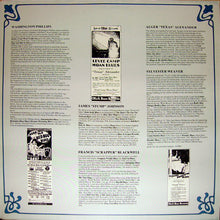 Load image into Gallery viewer, Various – Trouble Done Bore Me Down (Unreissued Tracks)