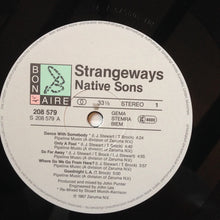 Load image into Gallery viewer, Strangeways  – Native Sons
