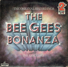 Load image into Gallery viewer, Bee Gees – The Bee Gees Bonanza (The Early Days)
