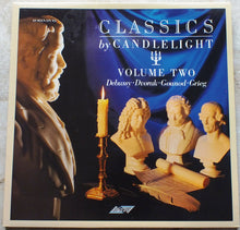 Load image into Gallery viewer, Classics By Candlelight – Four Album Set