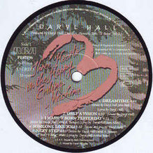 Load image into Gallery viewer, Daryl Hall – Three Hearts In The Happy Ending Machine