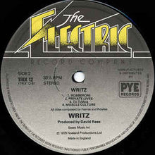 Load image into Gallery viewer, Writz – Writz