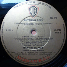 Load image into Gallery viewer, Harpers Bizarre – Anything Goes