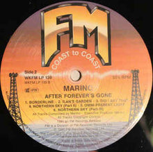 Load image into Gallery viewer, Marino  – After Forever`s Gone