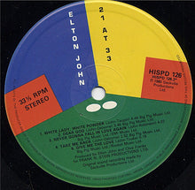 Load image into Gallery viewer, Elton John – 21 At 33