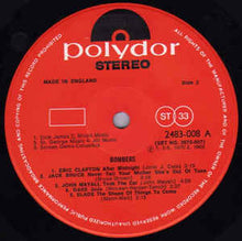 Load image into Gallery viewer, Various – Bombers