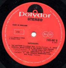 Load image into Gallery viewer, Various – Super Groups