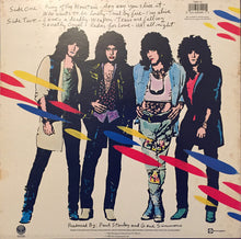 Load image into Gallery viewer, Kiss – Asylum