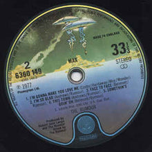 Load image into Gallery viewer, The Rumour – Max